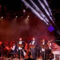 The European Three Tenors