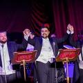 The European Three Tenors
