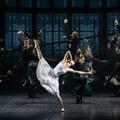 Красная Жизель — Премьера — Балет Бориса Эйфмана