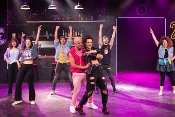 רינגו - תיאטרון הקאמרי