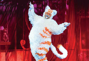 כראמל - תיאטרון אורנה פורת