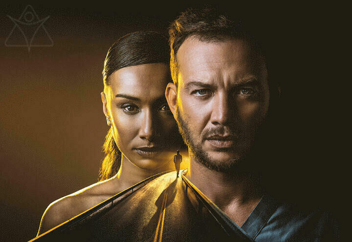 להעיר אריות - תיאטרון הקאמרי