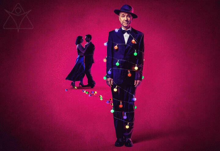 טרטיף - תיאטרון הקאמרי