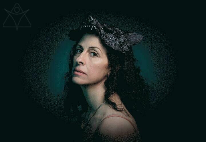 מי מפחד מווירג'יניה וולף? - תיאטרון הקאמרי