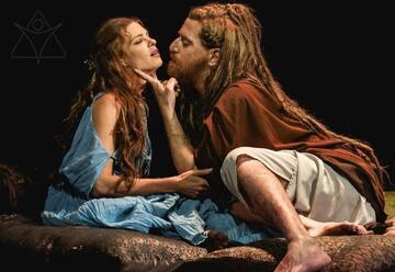 שמשון - תיאטרון גשר