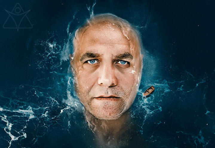 הלווייתן - תיאטרון הקאמרי