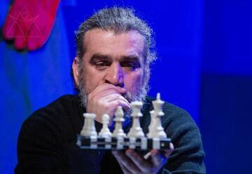 מטומטם כמו המלט - תיאטרון מיקרו