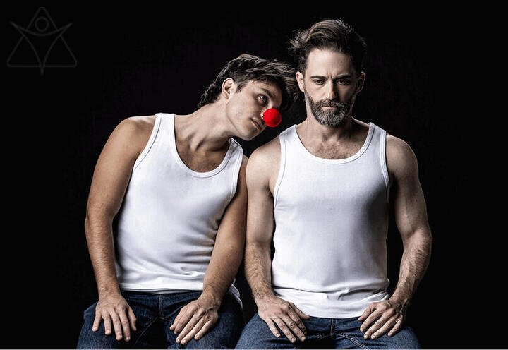 החולה ההודי - תיאטרון הקאמרי