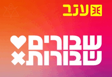 שבורים-שבורות - סיפורים מחיי הרווקות