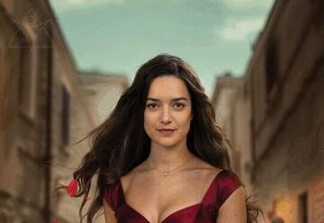 מלכת היופי של ירושלים - תיאטרון בית ליסין