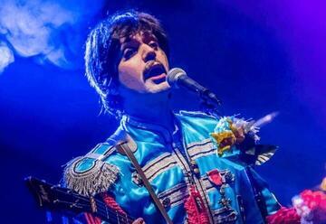 The Beatles - קונצרט מחווה חי וגרנדיוזי בישראל!