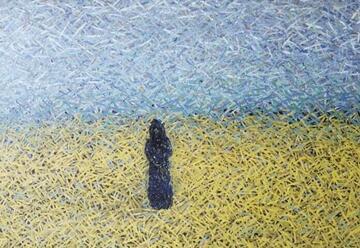 הנזיר השחור