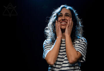 חיה להפליא - תיאטרון האינקובטור