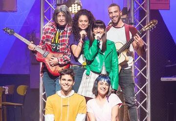 אלוף העולם - תיאטרון אורנה פורת