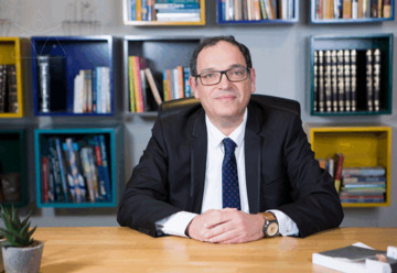 התנ"ך – הרב שי פירון