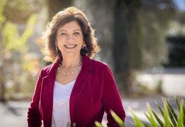 ד"ר אנאבלה שקד - לגדל ילדים עם חוסן נפשי