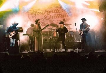 נאשוויל אאוטלוז