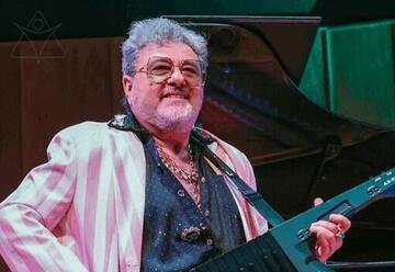 לאוניד פטשקה - ג'אז ותשוקה לטינית