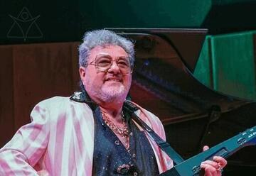 ניו אורלינס – בירת הג'אז - לאוניד פטשקה