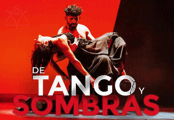 אגדת הטנגו העולמי מרכוס אשלה