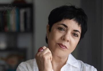 פרופ' רוחמה אלבג - נתן זך