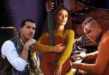 מהוואנה לריו - ג'אז חם 2025-2026