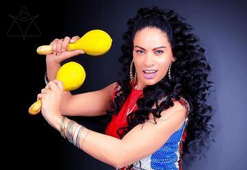 לילה קובני לוהט