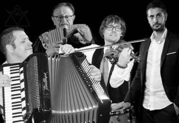 פסטיבל כליזמרים