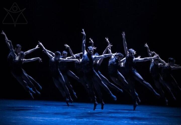 גודאני ופוניאדקיס  - להקת המחול קמע