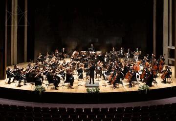 Albare Plays Jobim — התזמורת הסימפונית ירושלים