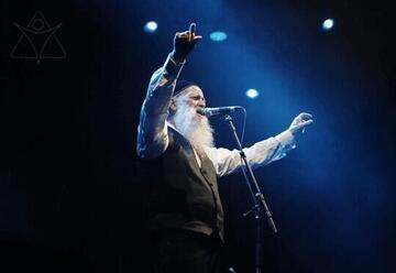 שולי רנד – מופע להקה