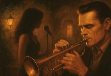 Chet Baker Tribute