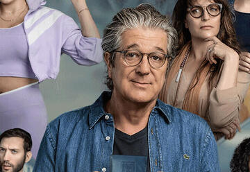 אור לגויים - תיאטרון בית ליסין