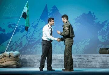 אלי - תיאטרון אורנה פורת