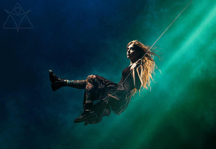 הנפש הטובה מסצ'ואן - תיאטרון הקאמרי