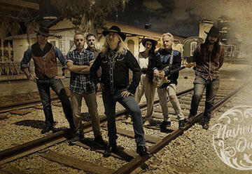 Nashville Outlaws