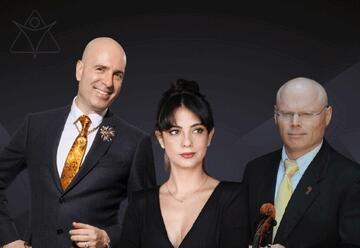 מחווה לאדית פיאף - חגיגה צרפתית עם גיל שוחט