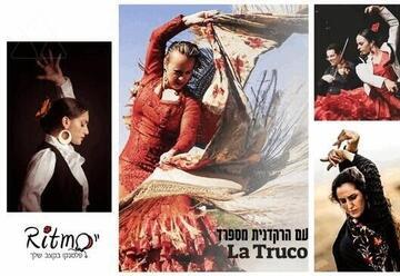 Tablao Flamenco