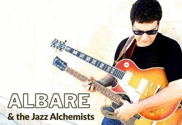 Albare