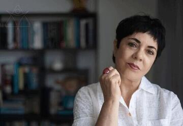 דבר אלי בפרחים - פרופ' רוחמה אלבג