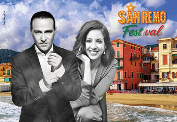 קומה פרימה - משירי פסטיבל סן רמו