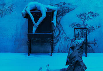 Living Room - ענבל פינטו