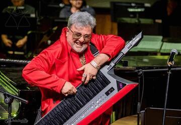 לאוניד פטשקה - הארלם בלוז