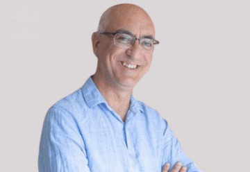 מפגש מהסרטים - מרצה יובל כנפי