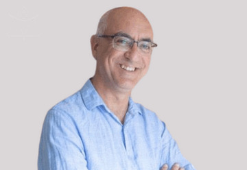 אולה! - מרצה יובל כנפי