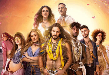 Hair – שיער! – המחזמר