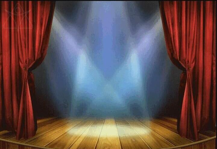 אש בארזים - תיאטרון תמונע