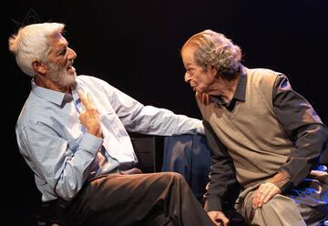 איך לא חשבתי על זה קודם - תיאטרון תמונע