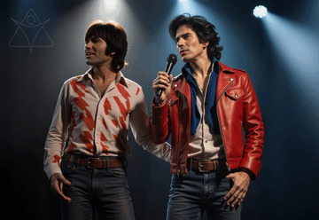 קליף - מוזס סי שר קליף ריצ'ארד