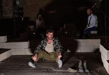 עמירם - תיאטרון תמונע